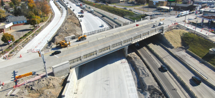 I-75 Modernization Segment 3