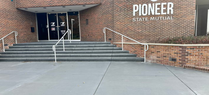 Pioneer State Mutual