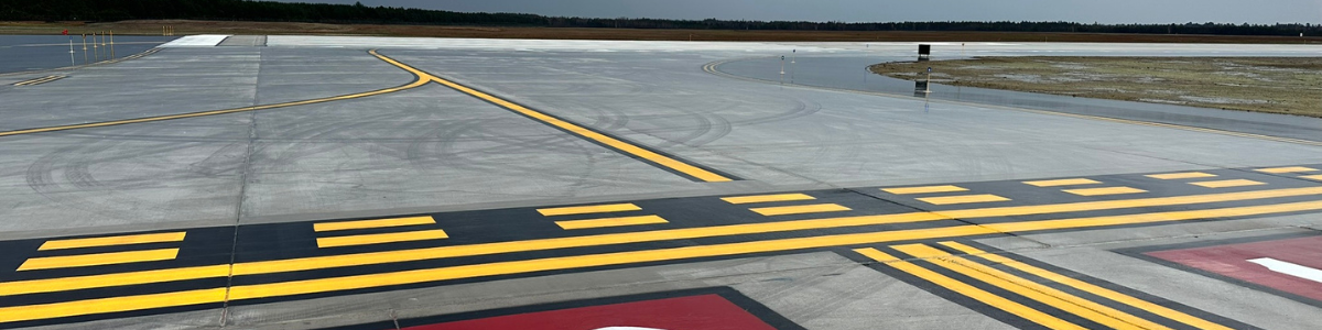 Winner Paving Airports Small | Rehabilitate Runway 1-19 TDZ & BAK-12 ...