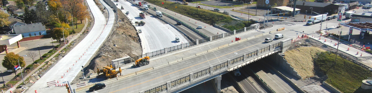 I-75 Modernization Segment 3